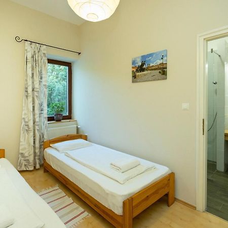 Nemes Apartman Eger Kültér fotó