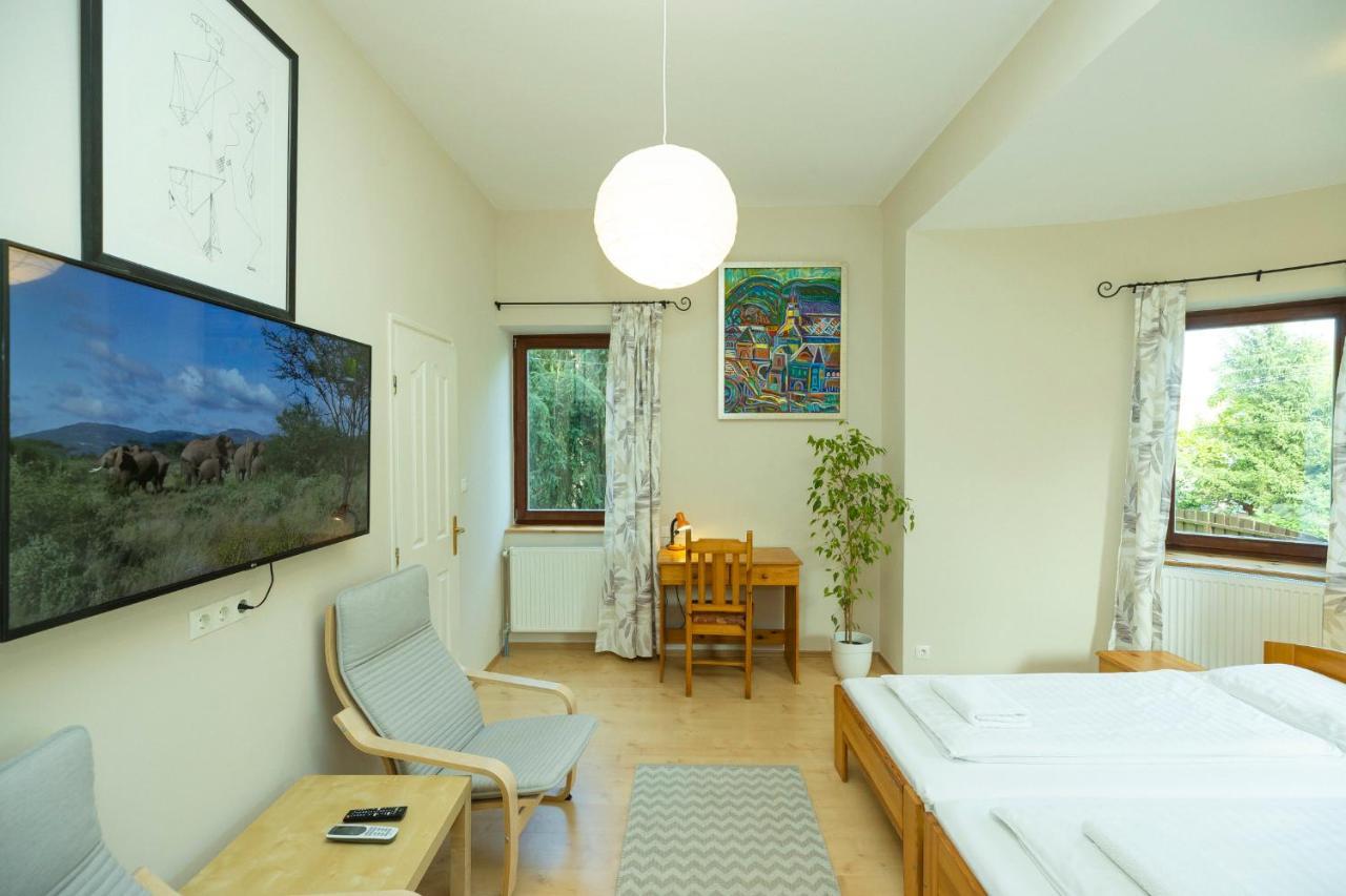 Nemes Apartman Eger Kültér fotó