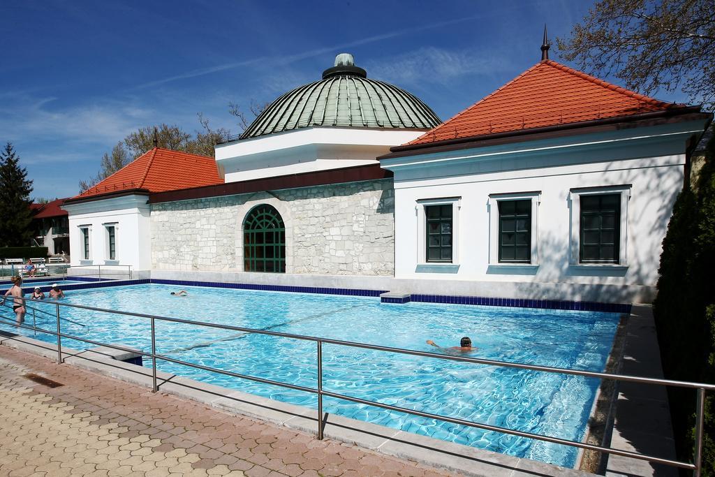 Nemes Apartman Eger Szoba fotó